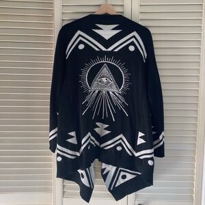 Material Girl L Sweater